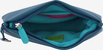 Borsa a tracolla di mywalit in blu