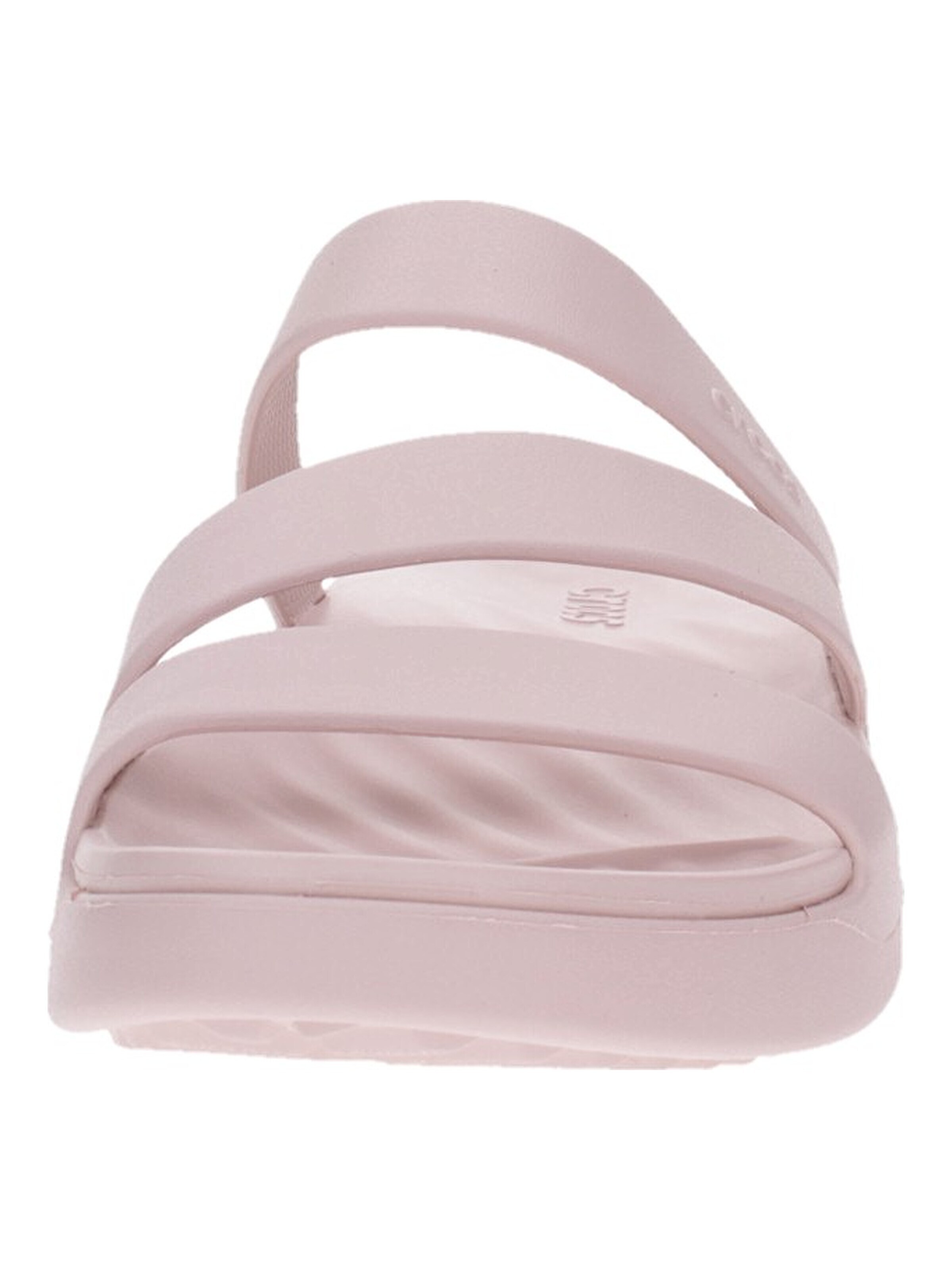 Zoccoletto 'Crocs Ciabatta Getaway Strappy' di Crocs in rosa