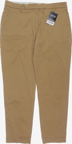 Turnover Stoffhose XL in Beige: predná strana