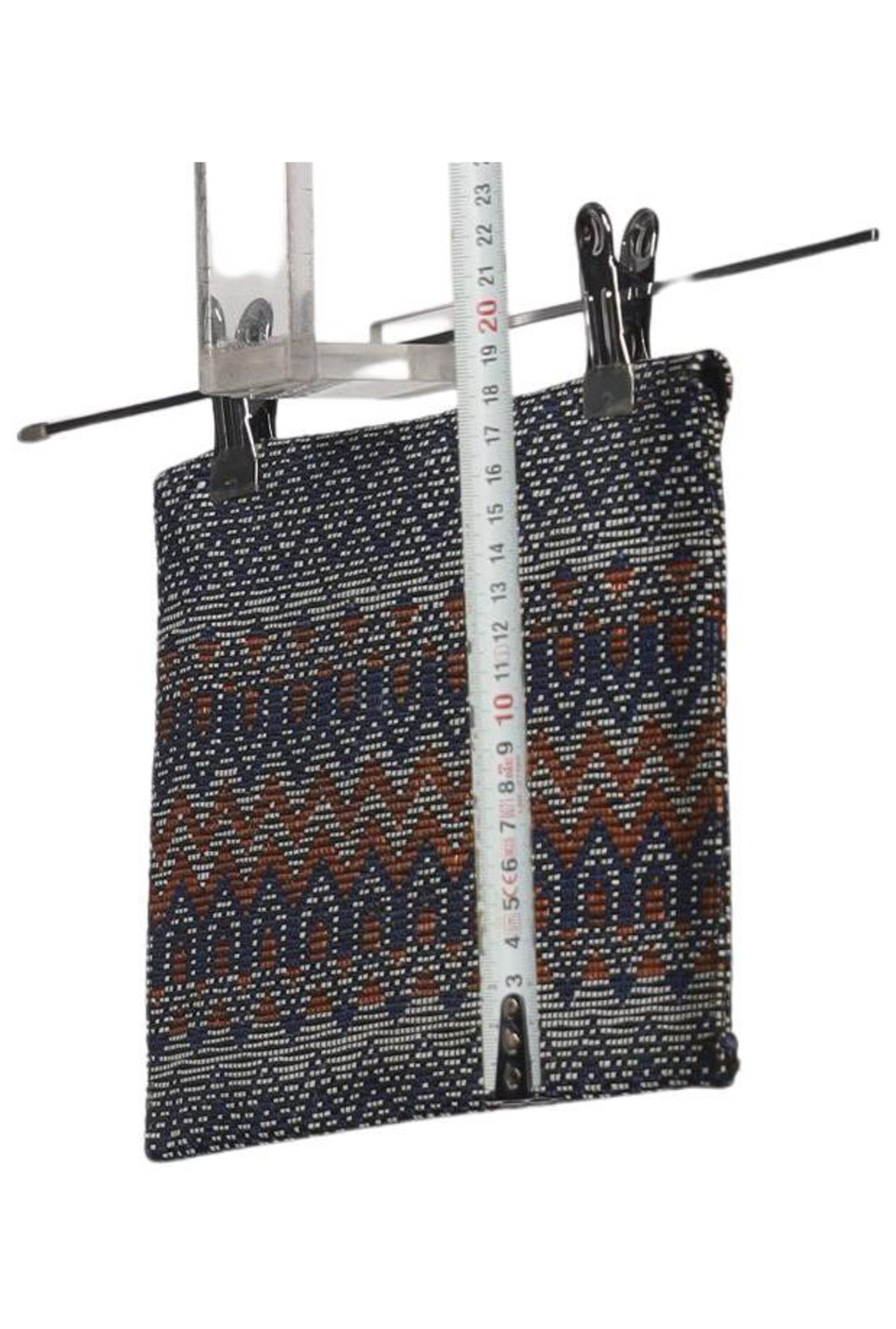 MANGO Handtasche klein One Size in Mischfarben