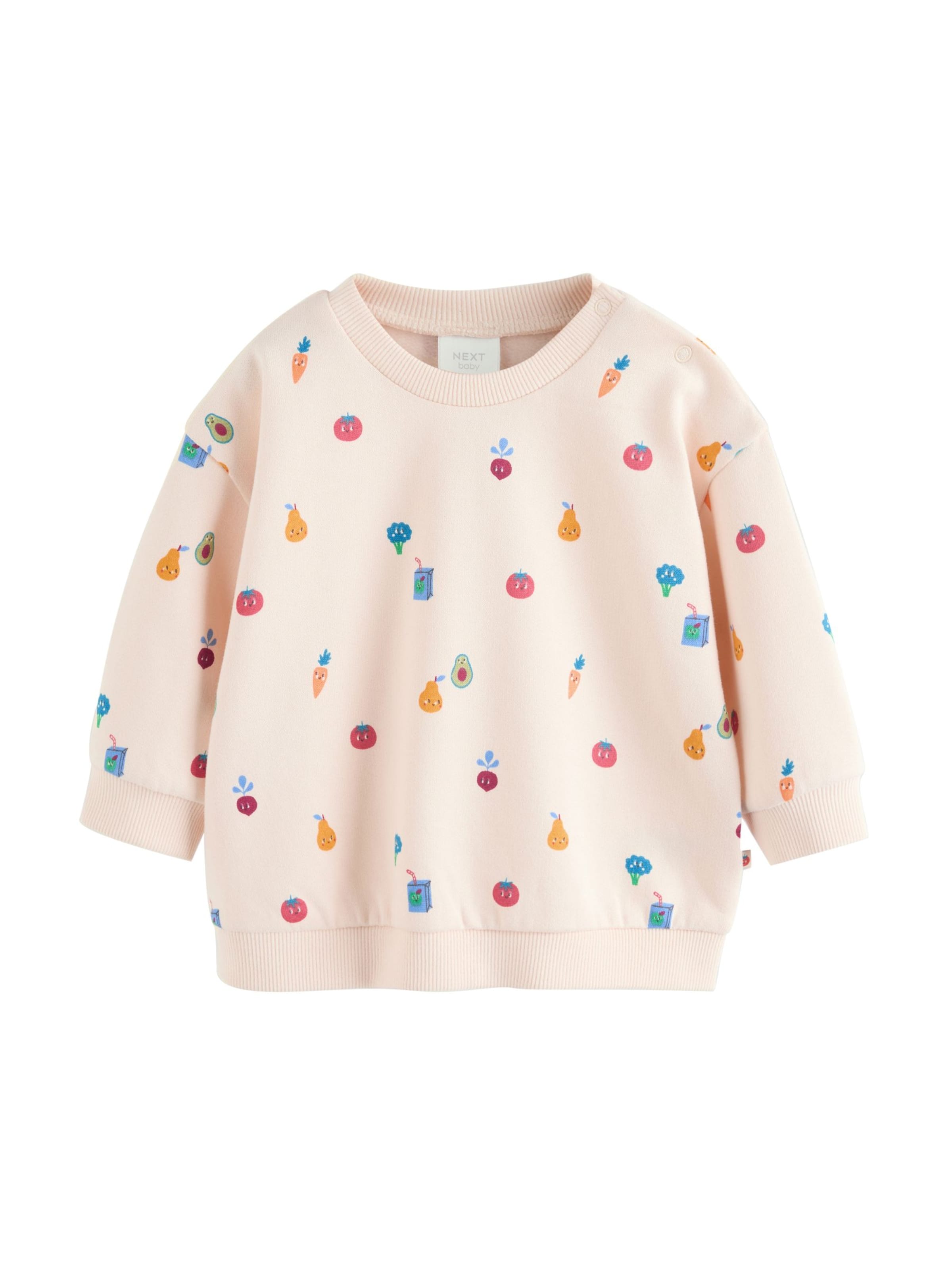 Next - Conjunto en beige