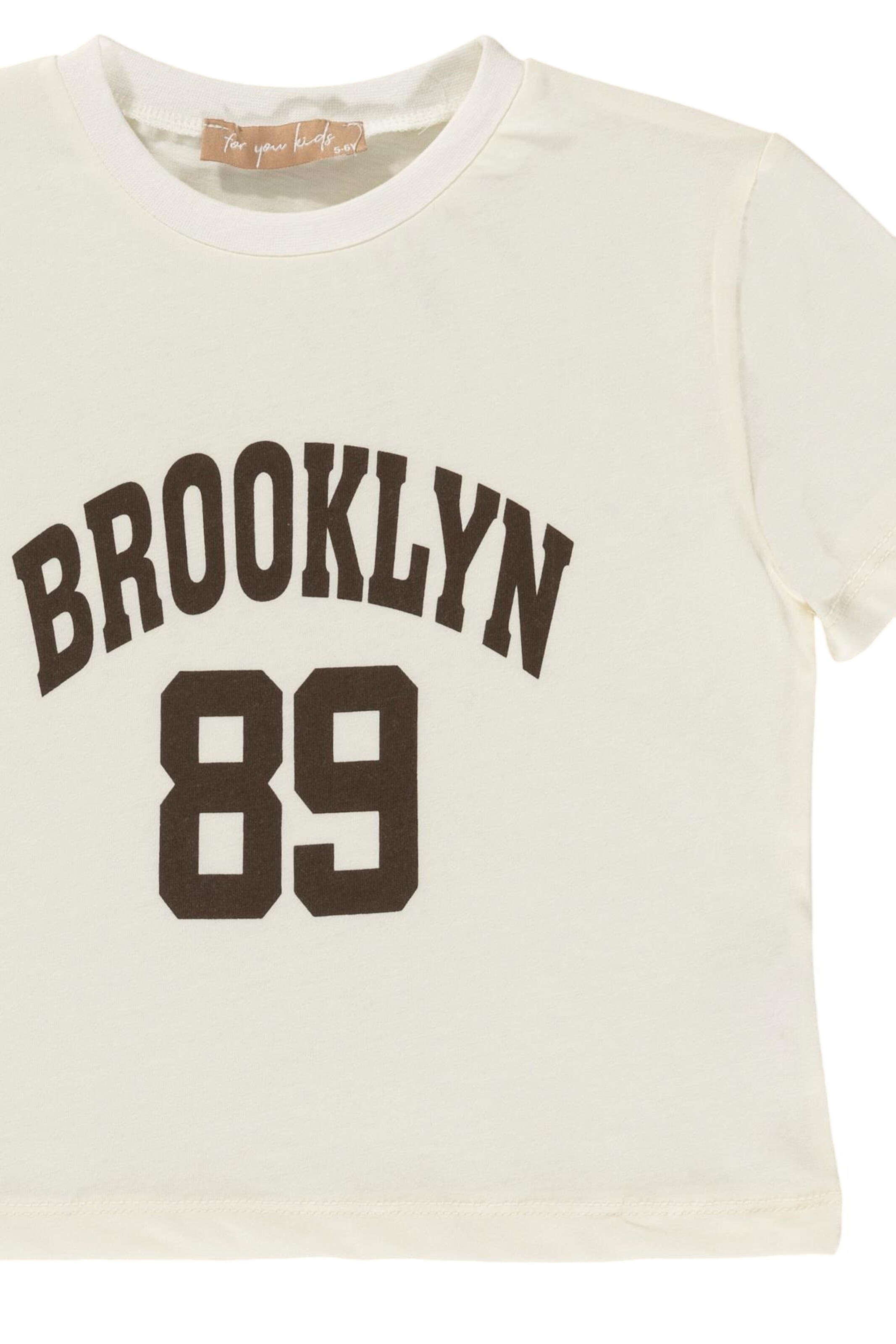 For You Moda Sports suit in Beige