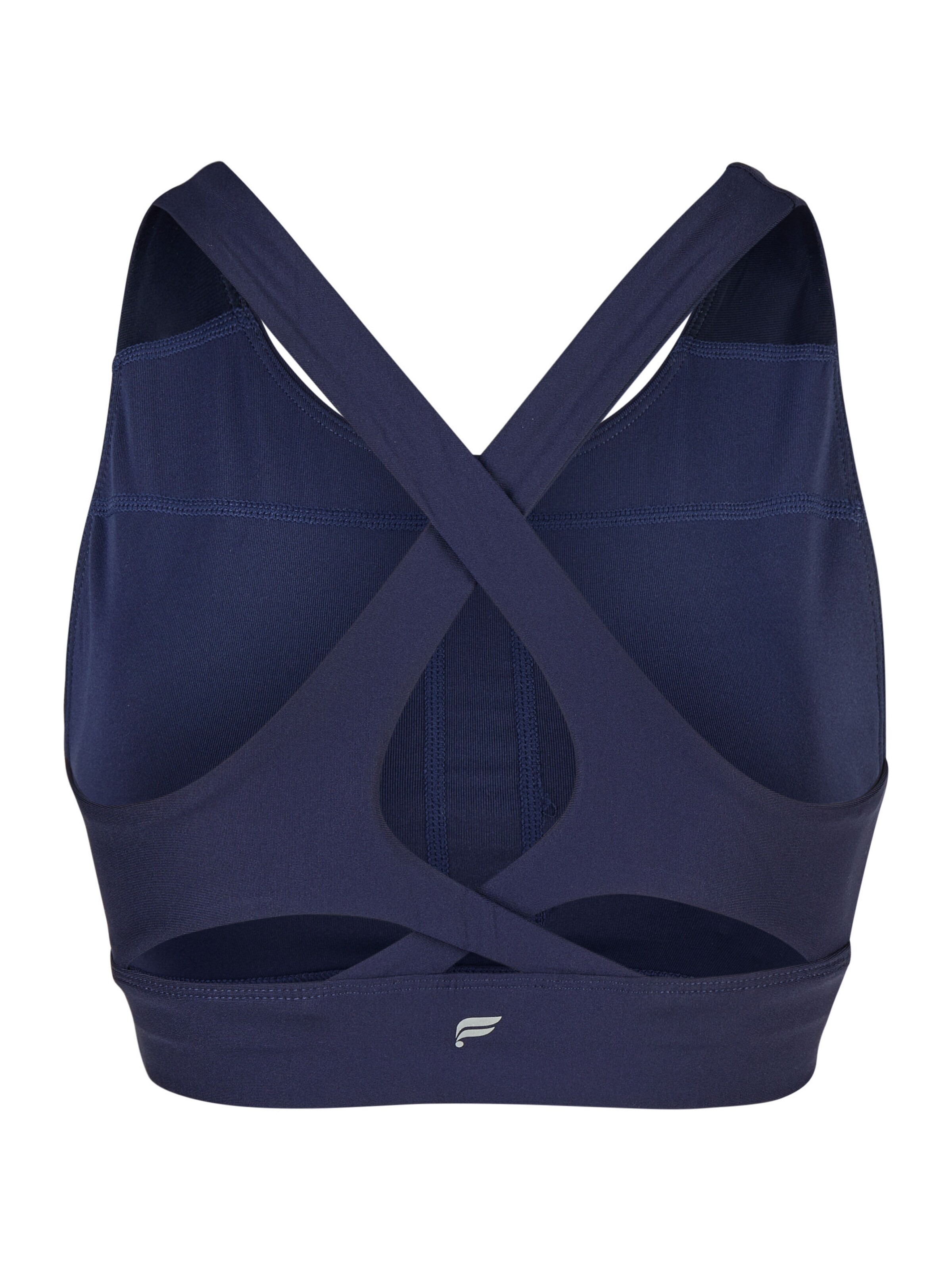 Fabletics BH 'No-Bounce' in Blau