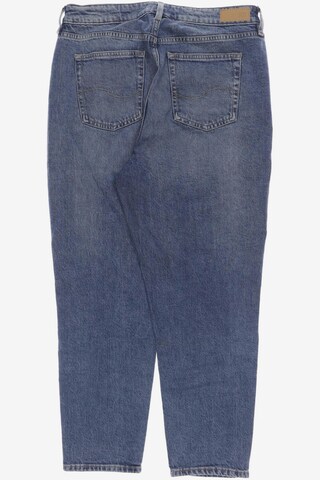 QS Jeans 30-31 in Blau