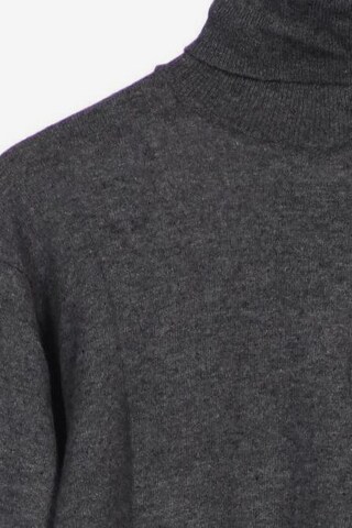 Marco Pecci Pullover L in Grau