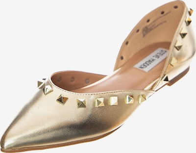 STEVE MADDEN Pumps 'FIRENZE' in 38 in Gold, Item view