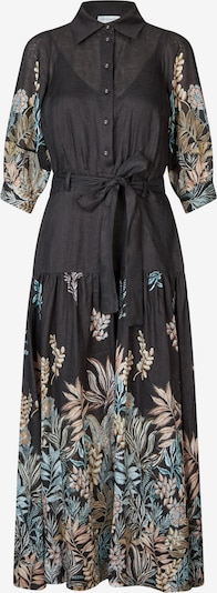Suknelė 'Palmadea' iš Dea Kudibal, spalva – mišrios spalvos / juoda, Prekių apžvalga