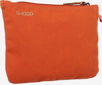 Fjällräven Cosmetic Bag in Orange
