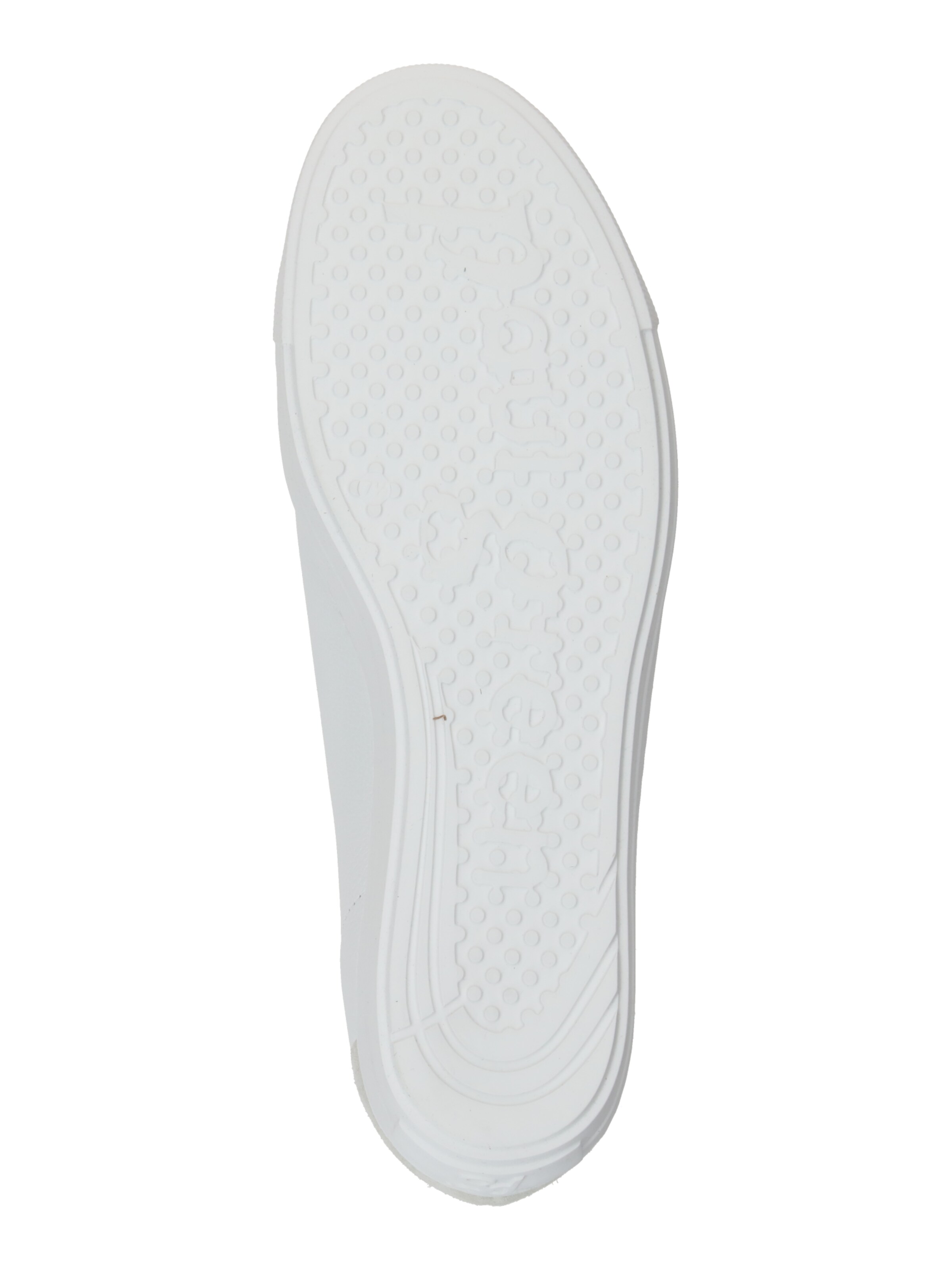 Paul Green Platform trainers in White