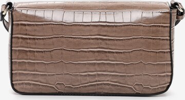 TAMARIS Crossbody Bag 'Mia' in Brown