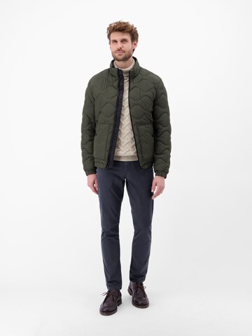 LERROS Regular Pants in Blue