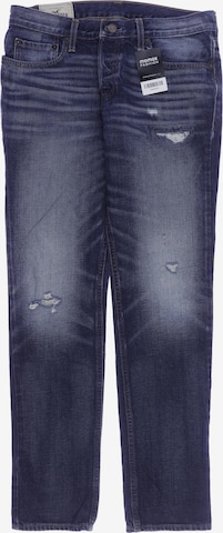 HOLLISTER Jeans 33 in Blau: predná strana
