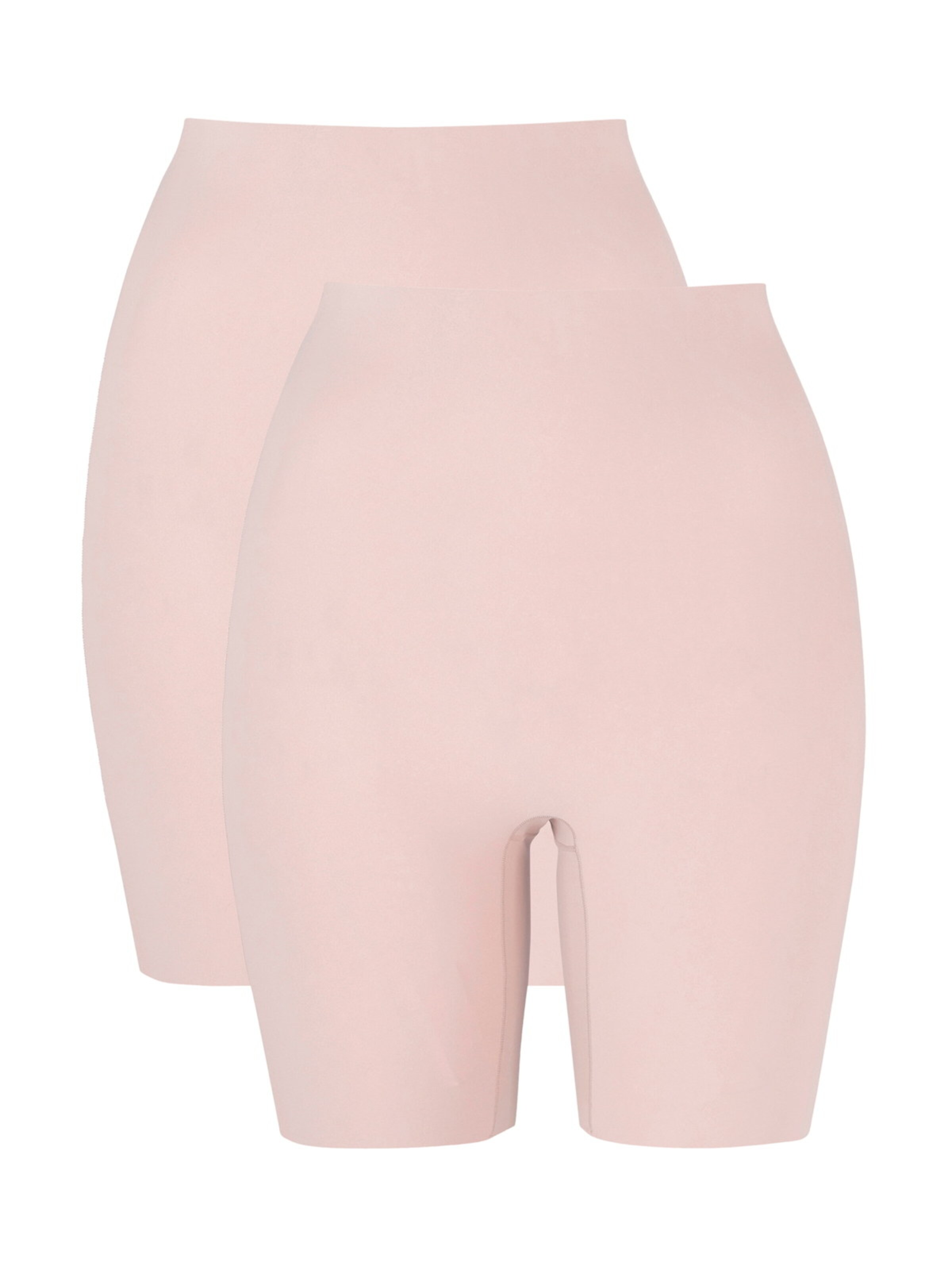 Cellbes of Sweden Shapinghose in Beige: Vorderseite