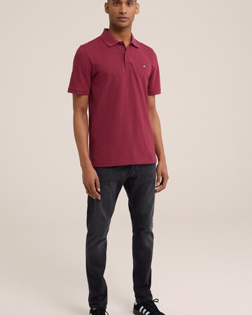 WE Fashion Bluser & t-shirts i rød