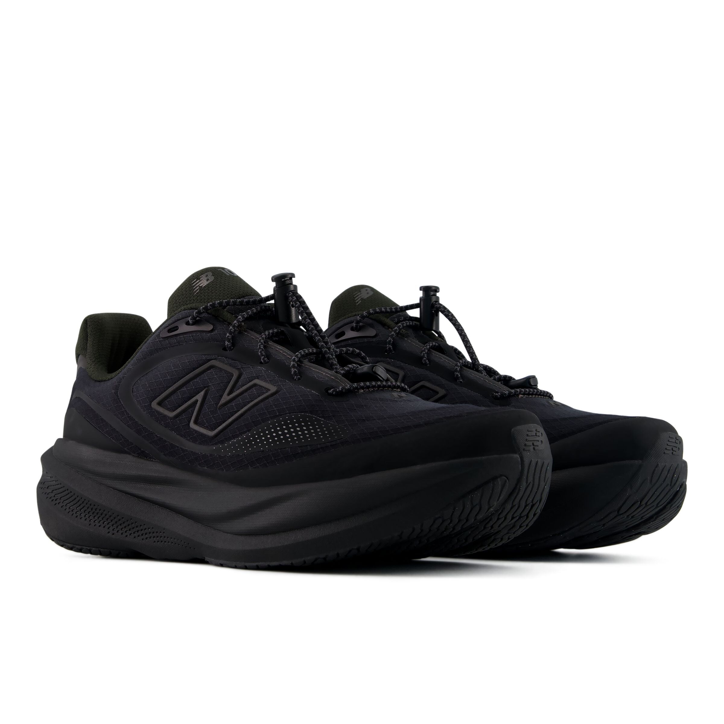 new balance - Zapatillas de running '1080v15' en negro