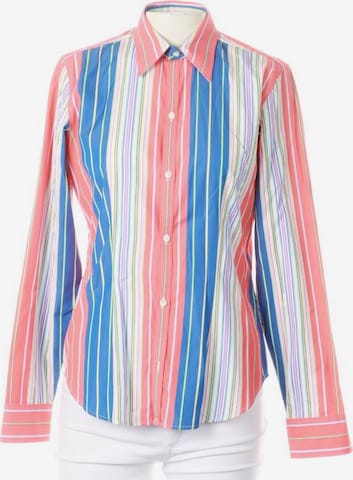 Lauren Ralph Lauren Blouse & Tunic in XS in Mixed colors: front