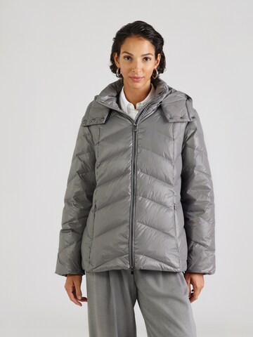 Liu Jo Between-season jacket in Grey: front