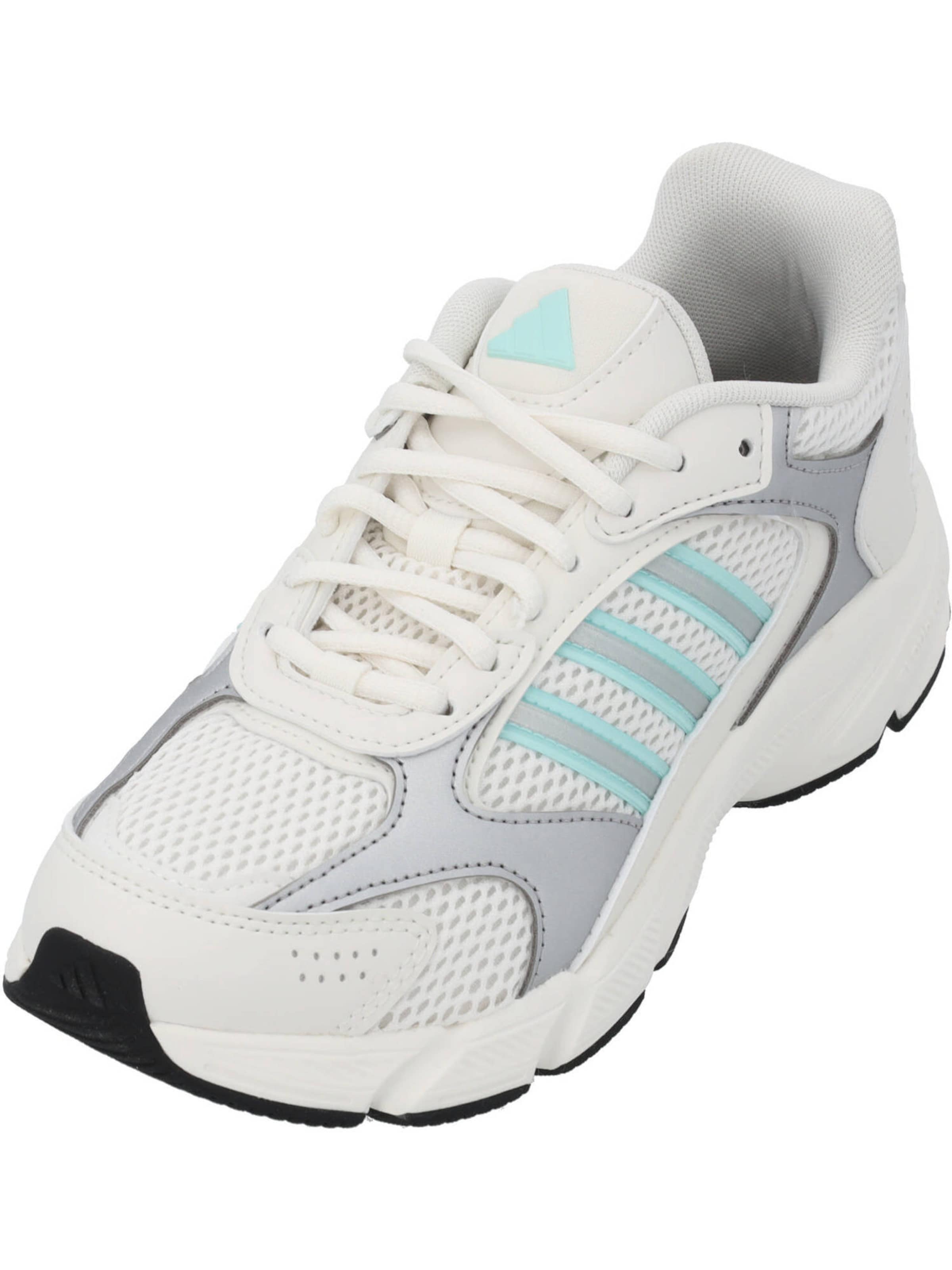 ADIDAS SPORTSWEAR Sneaker low 'Crazychaos 2000' i hvid: forside