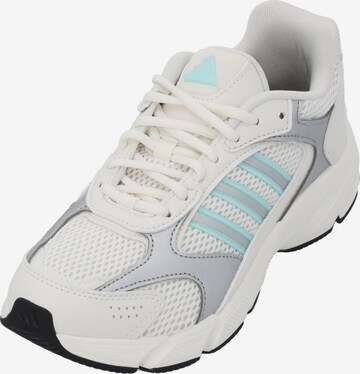 ADIDAS SPORTSWEAR Running Shoes in Grey: front