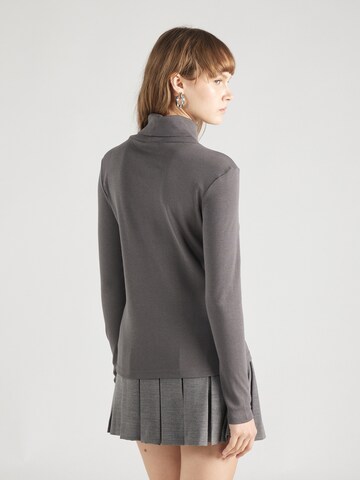 s.Oliver Shirt in Grey