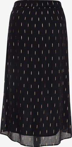 WE Fashion Skirt in Black