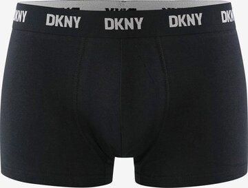 DKNY Boxershorts ' Scottsdale' in Schwarz