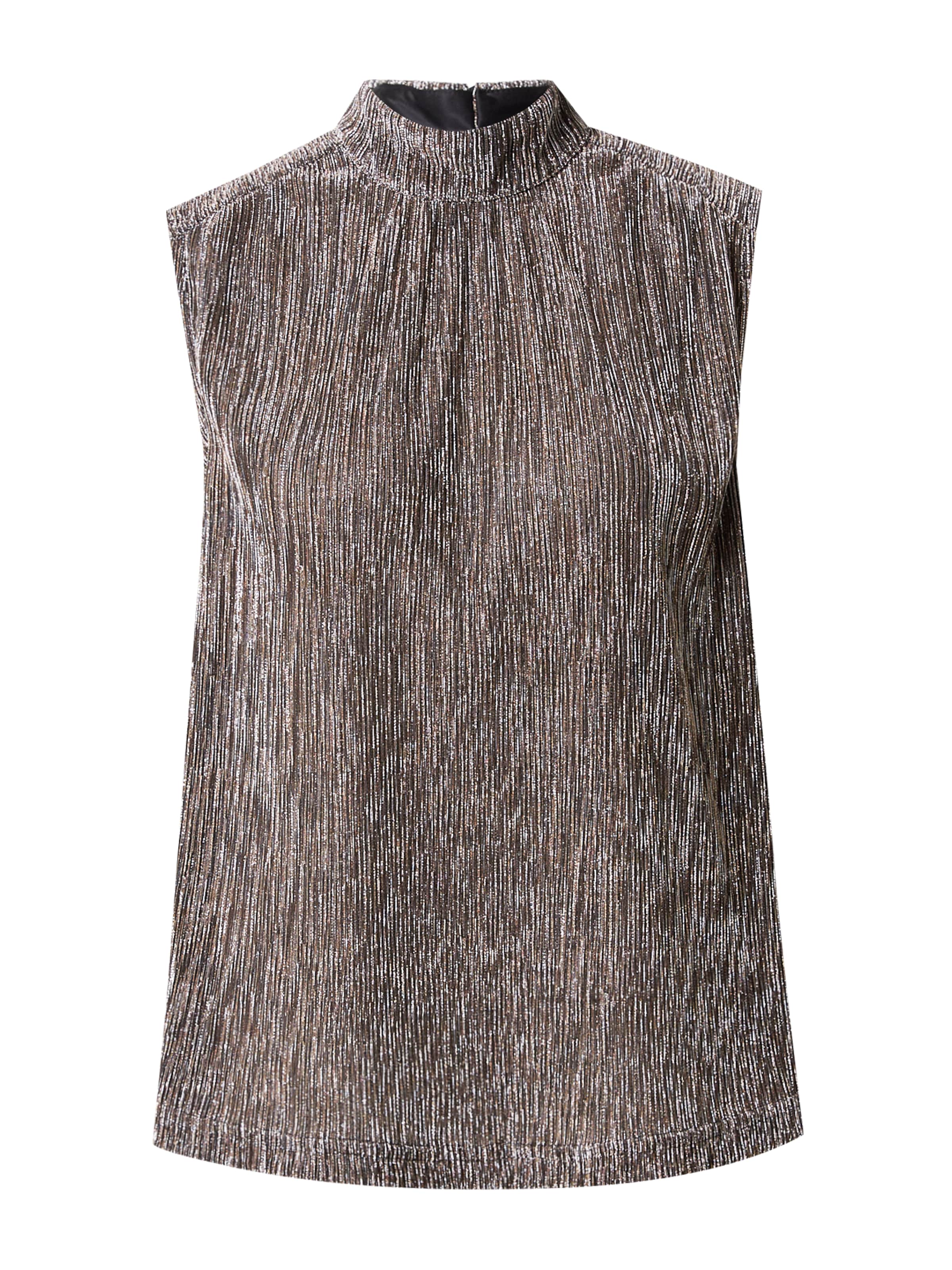 IKKS Блузка в Коричневый: спереди