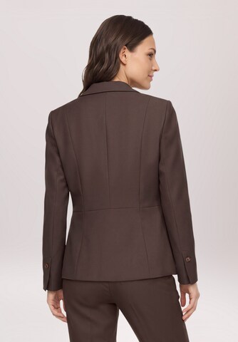 Blazer di Betty Barclay in marrone