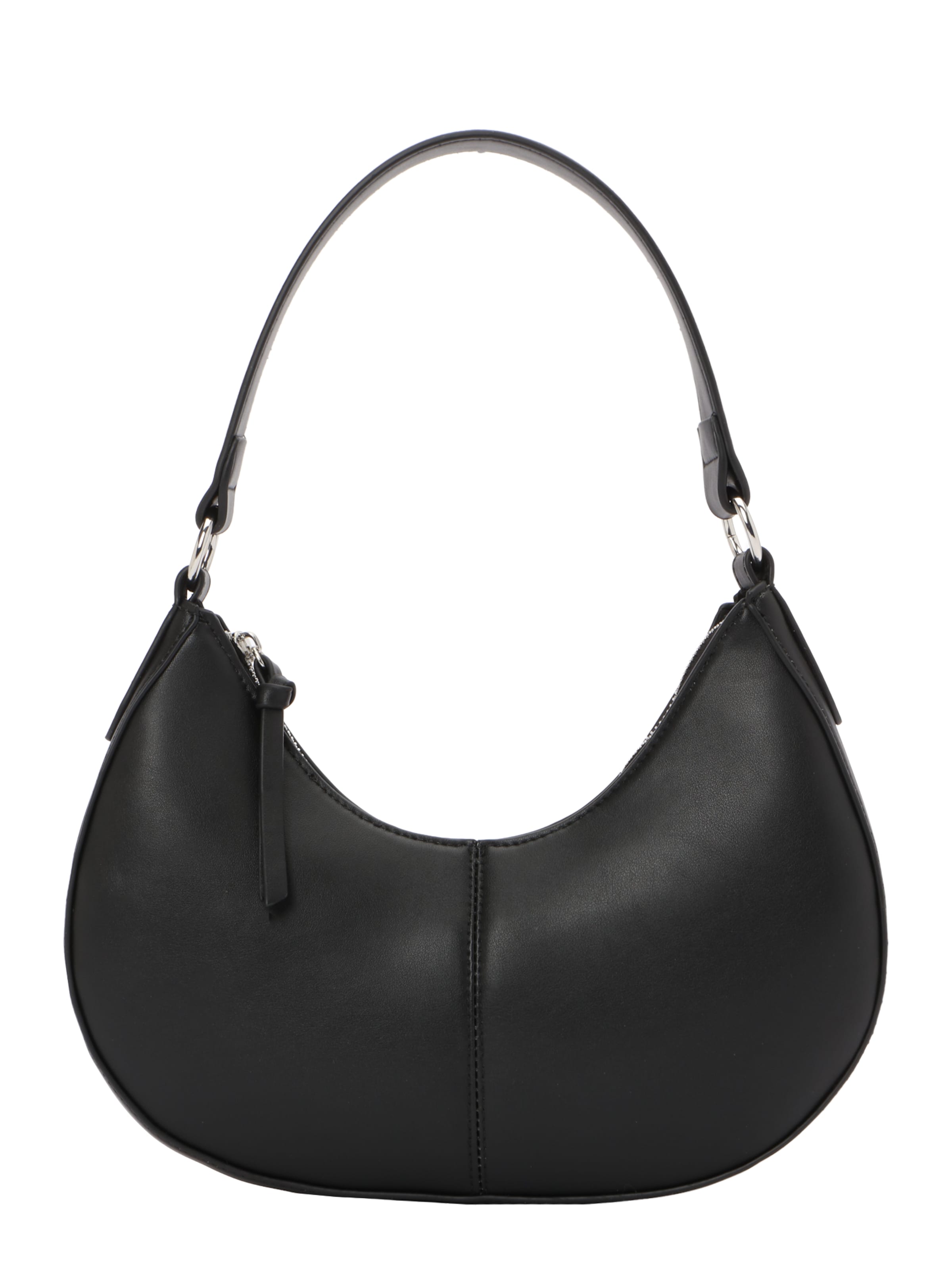 ABOUT YOU Shoulder Bag in Black: front