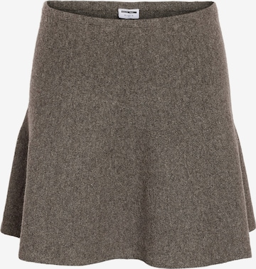 ruda Noisy may Sijonas: priekis