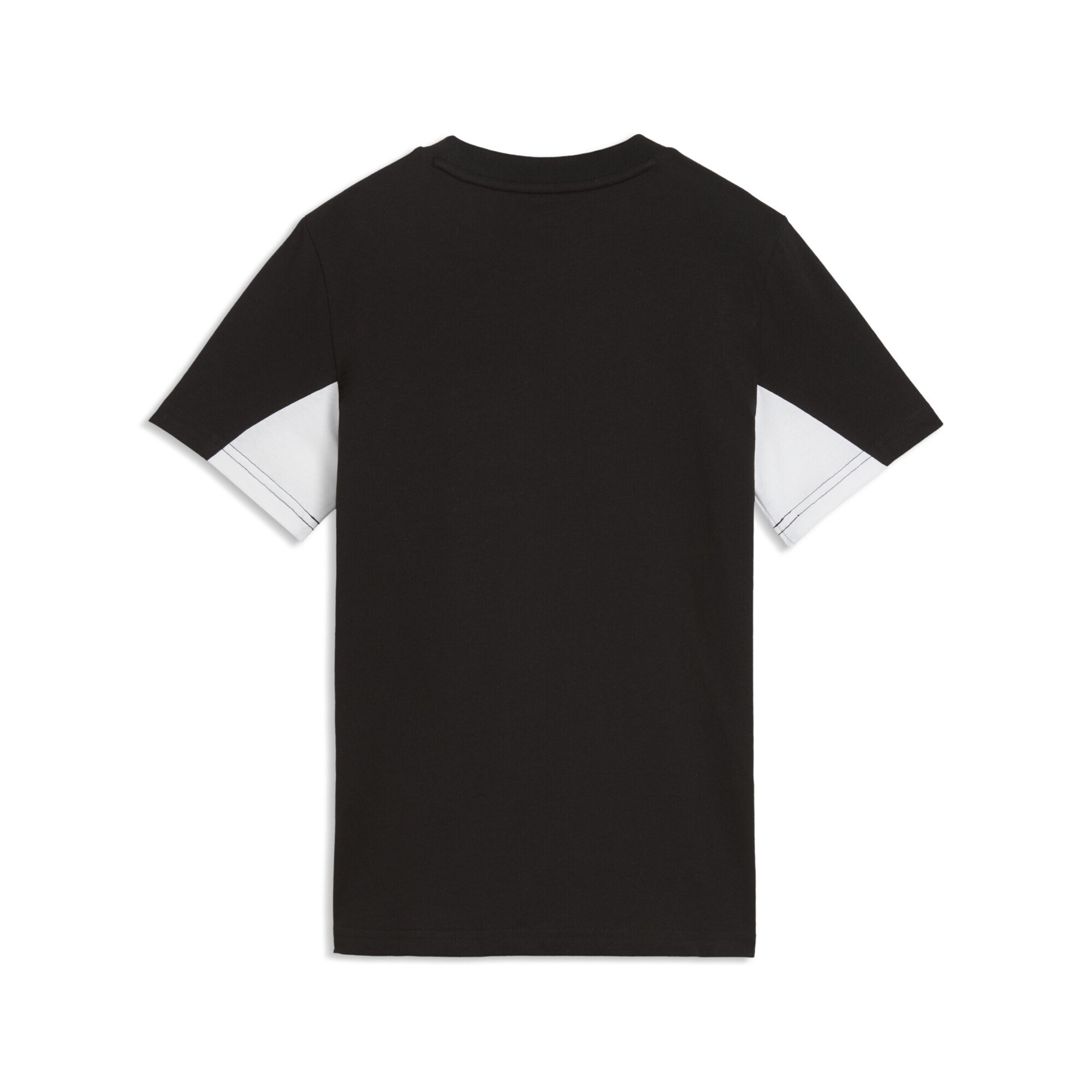 PUMA Performance shirt in Black