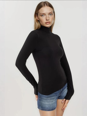 Hiccup - Camisa em preto