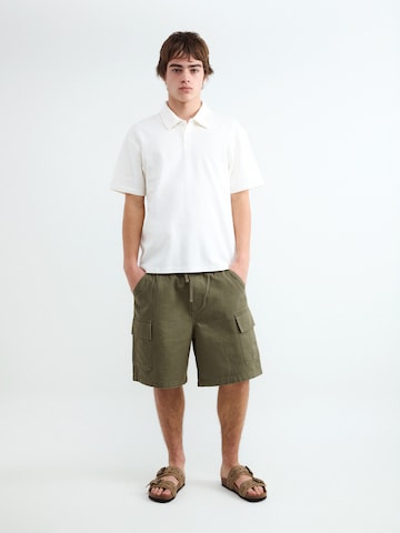 BALMOHK Paita värissä valkoinen