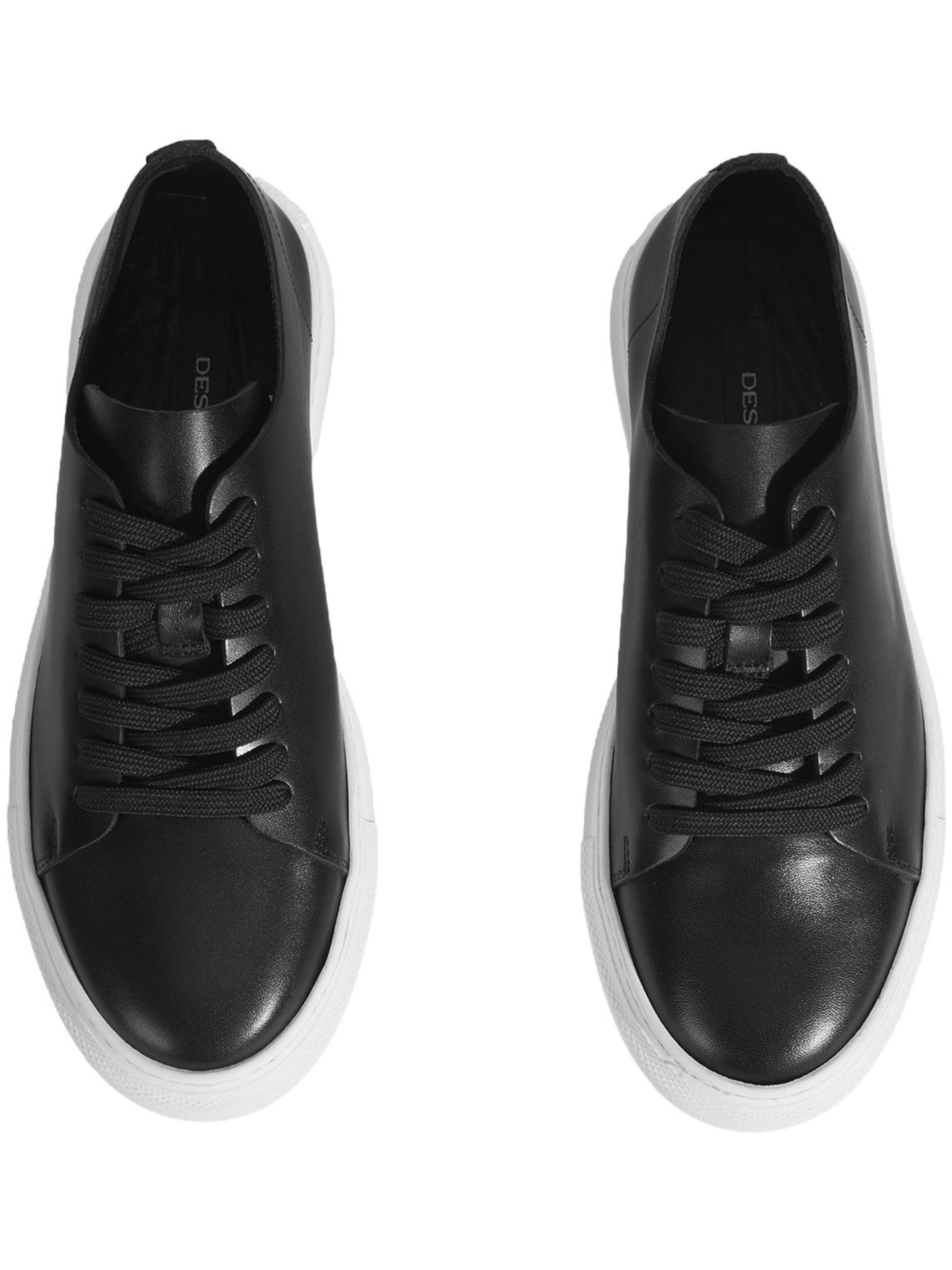 Desa Slip-on 'Slip-Ons' in Black