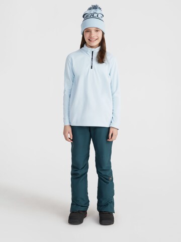Pullover sportivo di O'NEILL in blu