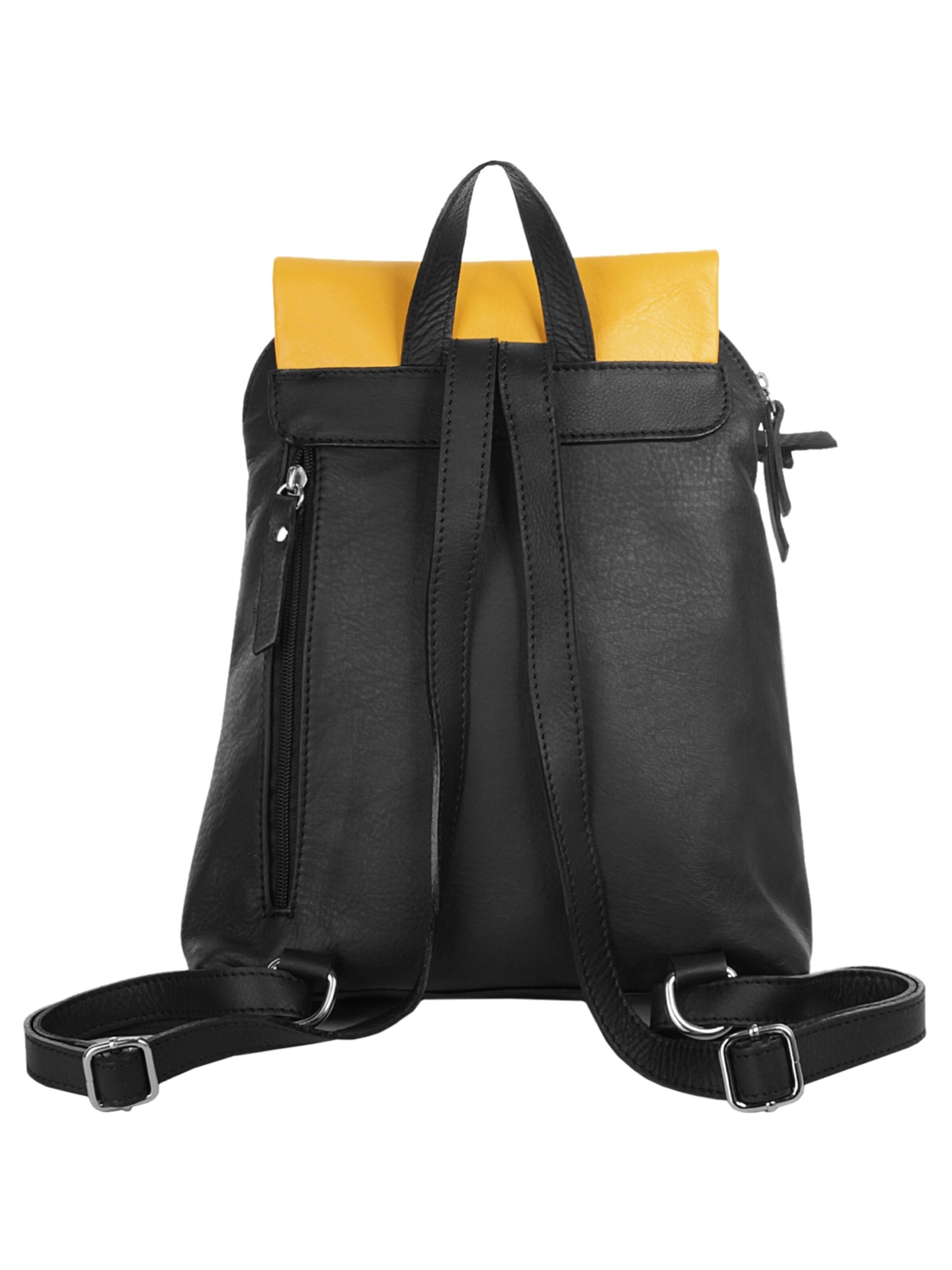 Cluty Rucksack‌‌‌‌‌‌‌‌‌‌ in Gelb