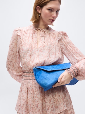 Abito 'C_Darmia' di BOSS in beige