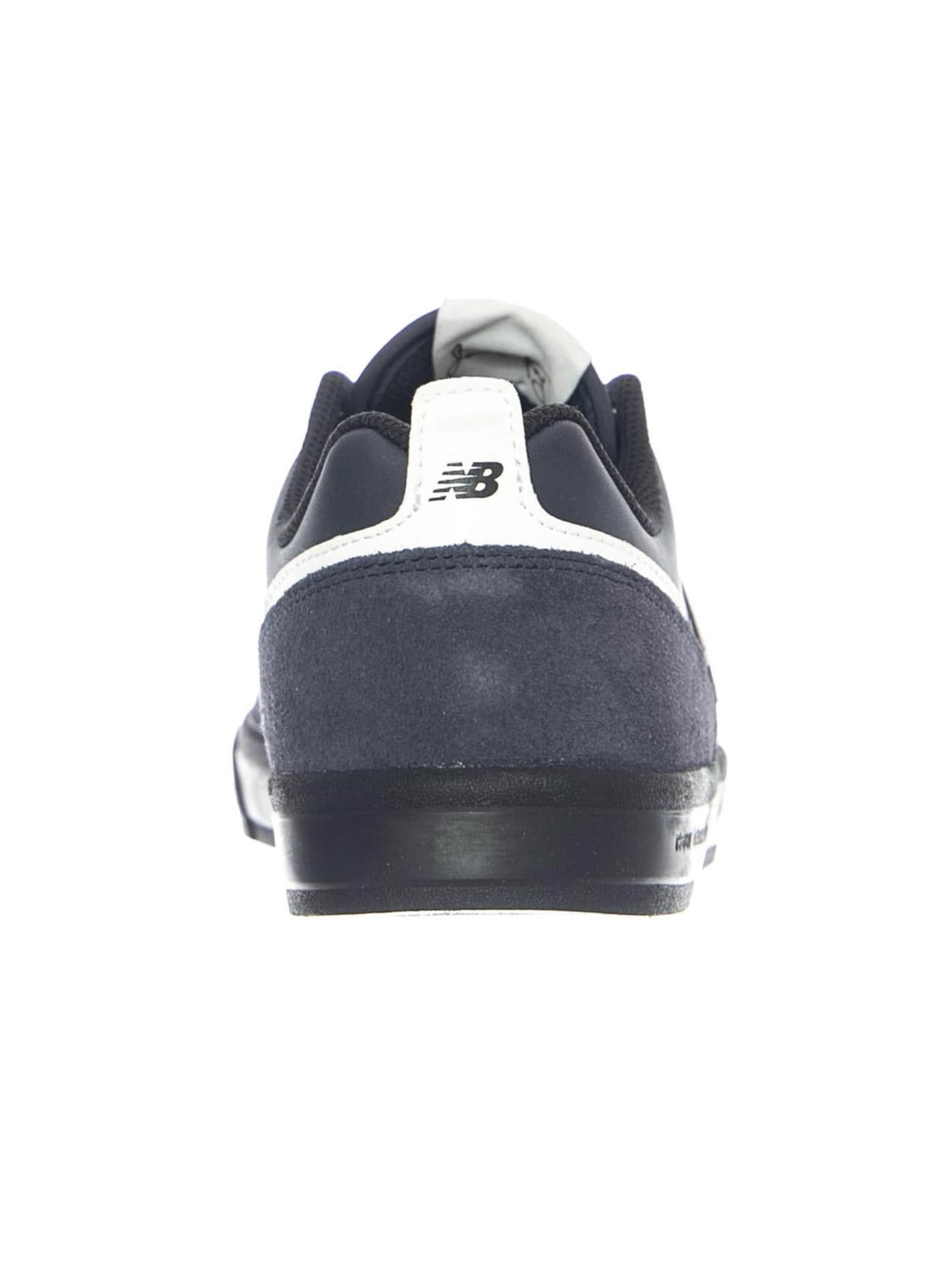 new balance Sneaker low 'Numeric Skateboarding Eclipse/White' in Blau