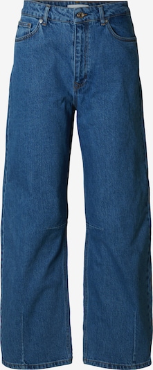 SELECTED Traperice 'SLFAne-Kori' u plavi traper, Pregled proizvoda