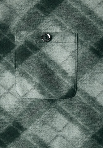 STREET ONE - Falda en verde