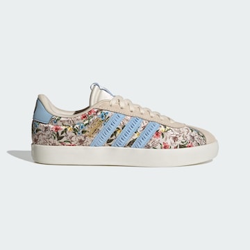 Baskets basses 'Vl Court 3.0' ADIDAS SPORTSWEAR en beige