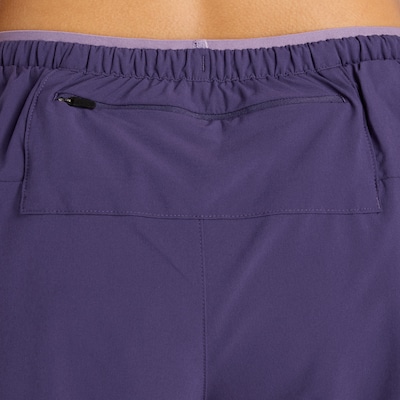 new balance Workout Pants 'RC Essential' in L in Lilac / Dark purple, Item view
