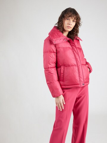 HUGO Jacke 'Fary-1' in Pink