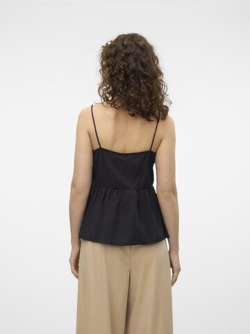 Haut 'WICKY' VERO MODA en noir