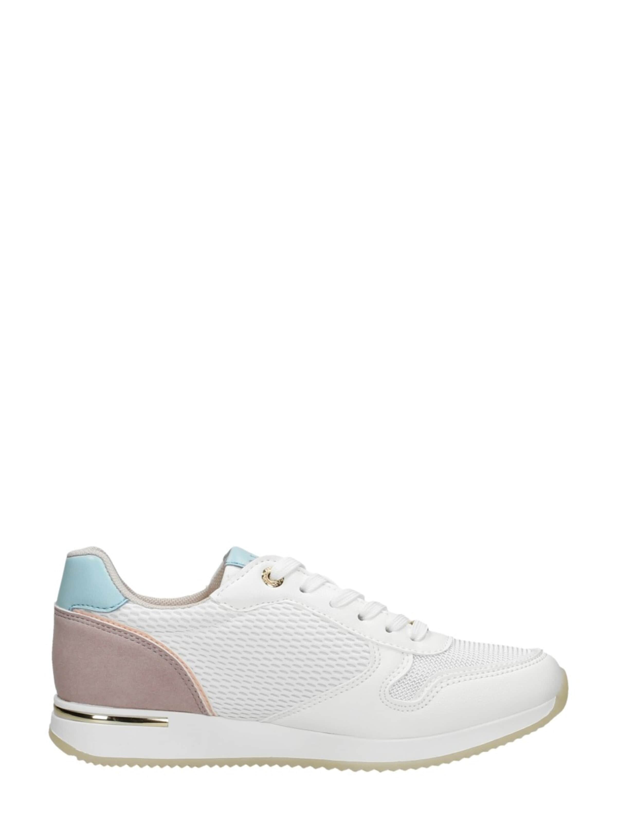 MEXX Sneaker low 'Linn'‌‌‌‌‌‌‌‌‌ in Weiß