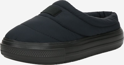 CONVERSE Pantolette in schwarz, Produktansicht