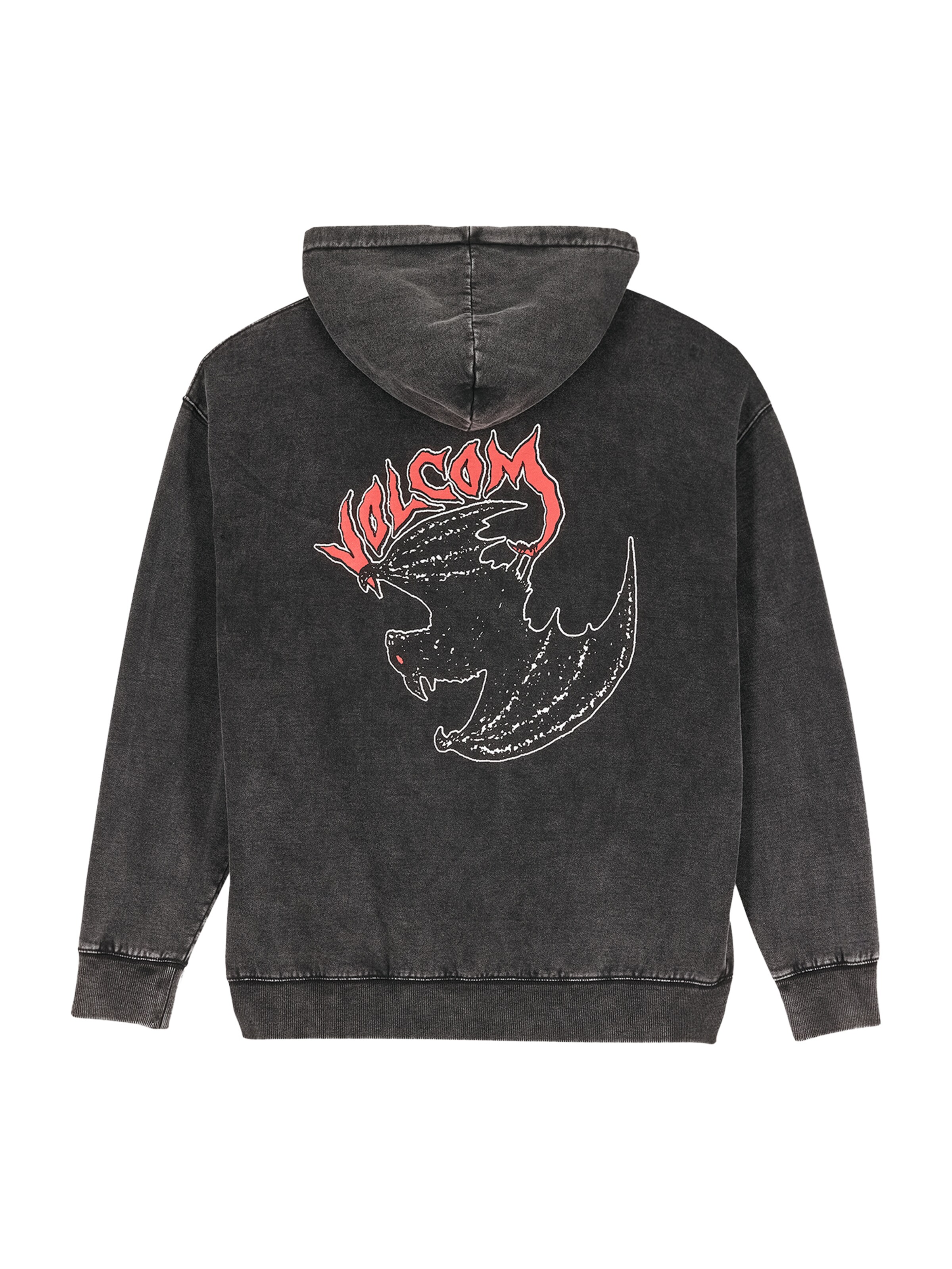 Volcom Sweater in Black