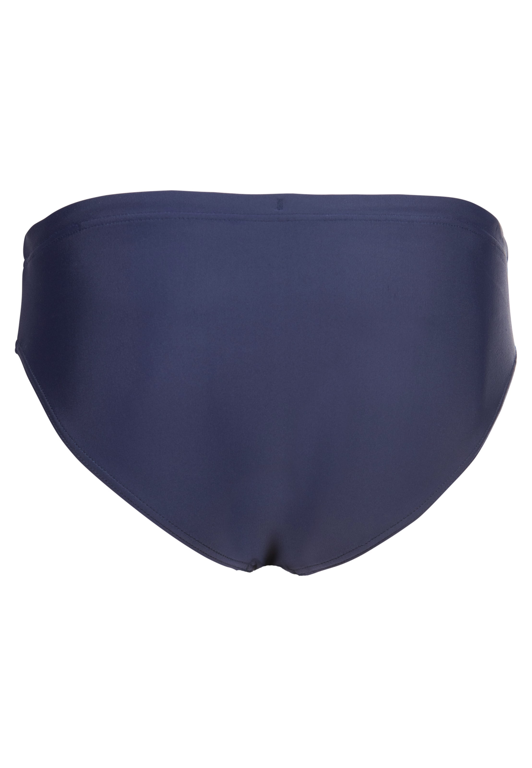 ARENA - Bermudas 'KIKKO' en azul