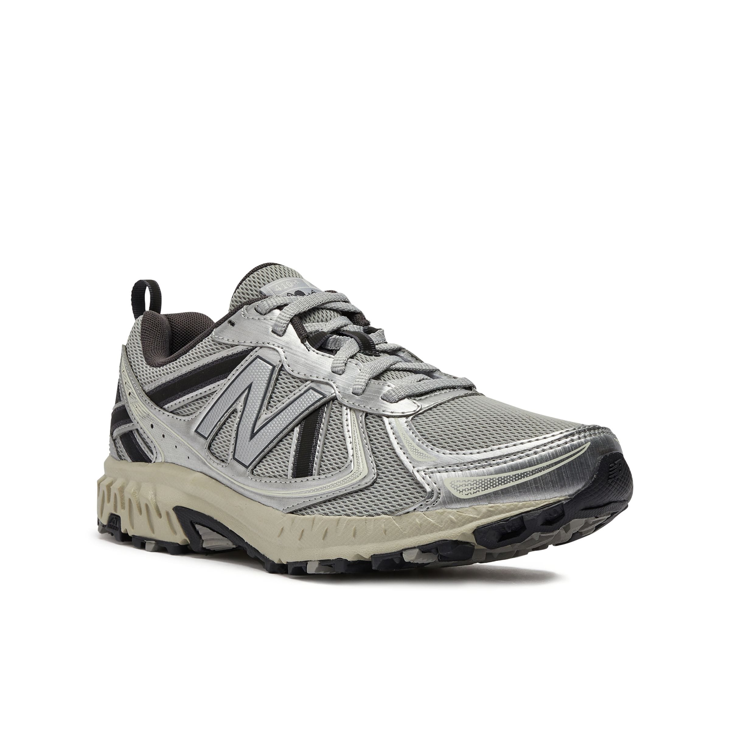 Scarpa da corsa 'MT410v5' di new balance in argento