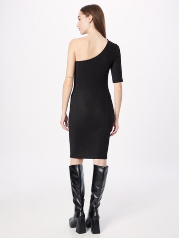 PIECES Dress 'SYS' in Black